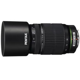 PENTAX DA55-300mm F4-5.8ED