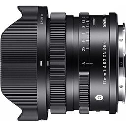レンズ(単焦点) SIGMA 17mm F4 DG DN | Contemporary SIGMA 17mm F4 DG DN｜Contemporary [ライカL用]を徹底解説