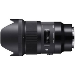 SIGMA 35mm F1.4 DG HSM｜Art [ライカL用]
