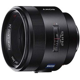 SONY DT 35mm F1.8 SAM SAL35F18を解説｜52.5mm相当・F1.8のAPS-C標準