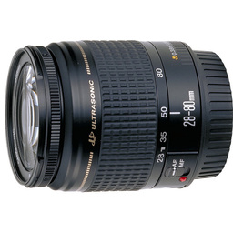 Canon EF28-80mm F3.5-5.6 Ⅳ USM