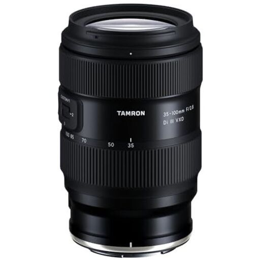 TAMRON 35-100mm F/2.8 Di III VXD (Model A078) [ニコンZ用]