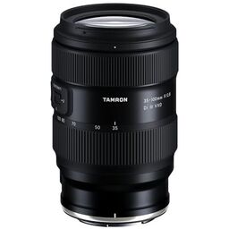 TAMRON 35-100mm F/2.8 Di III VXD (Model A078) [ニコンZ用]