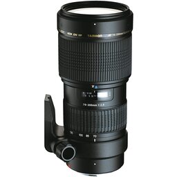 TAMRON SP AF70-200mm F/2.8 Di LD [IF] MACRO (Model A001)  [ペンタックスK用]