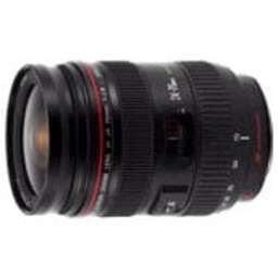 Canon EF24-70mm F2.8L USM Canon EF24-70mm F2.8L USM