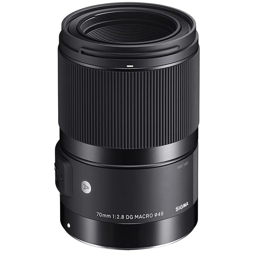 SIGMA 70mm F2.8 DG MACRO | Art [ソニーE用]を徹底解説。作例