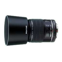 PENTAX D FA100mmF2.8マクロ PENTAX D FA100mmF2.8マクロ