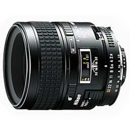 Nikon Ai AF Micro-Nikkor 60mm F2.8D