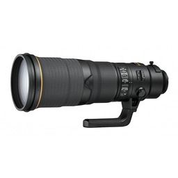 Nikon AF-S NIKKOR 500mm F4E FL ED VR Nikon AF-S NIKKOR 500mm F4E FL ED VR