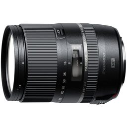 TAMRON 16-300mm F/3.5-6.3 Di II VC PZD MACRO (Model B016) [ニコンF用]