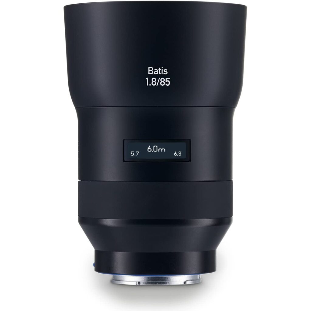 Carl Zeiss Batis 1.8/85 [ソニーE用]を徹底解説。作例からレビュー