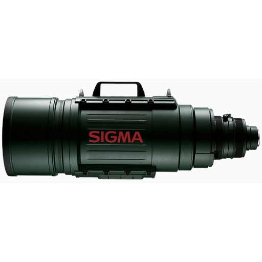 SIGMA APO 200-500mm F2.8 / 400-1000mm F5.6 EX DG [ニコンF用]