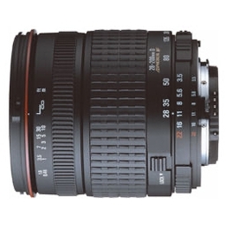 SIGMA 28-200mm F3.5-5.6 DG MACRO [ニコンF用]