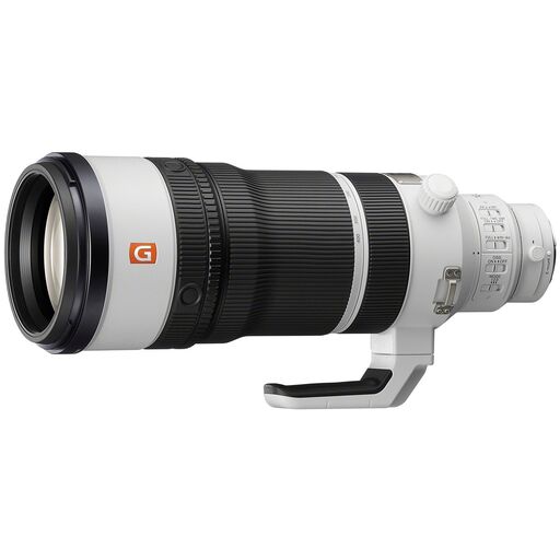 SONY FE 100-400mm F4.5 GM OSS SEL100400MC
