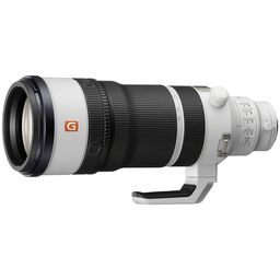 SONY FE 100-400mm F4.5 GM OSS SEL100400MC