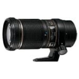 TAMRON SP AF 180mm F/3.5 Di LD[IF] MACRO 1:1 (Model B01) [ニコンF用]