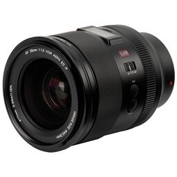 VILTROX AF 35mm F1.2 LAB [ソニーE用]