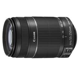 Canon EF-S55-250mm F4-5.6 IS STMを徹底解説。作例からレビューまで