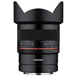 SAMYANG 14mm F2.8 ED AS IF UMC [キヤノンRF用]
