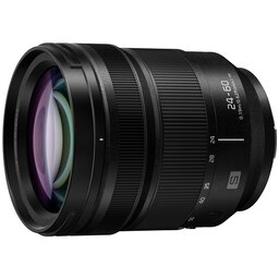 Panasonic LUMIX S 24-60mm F2.8 Panasonic LUMIX S 24-60mm F2.8