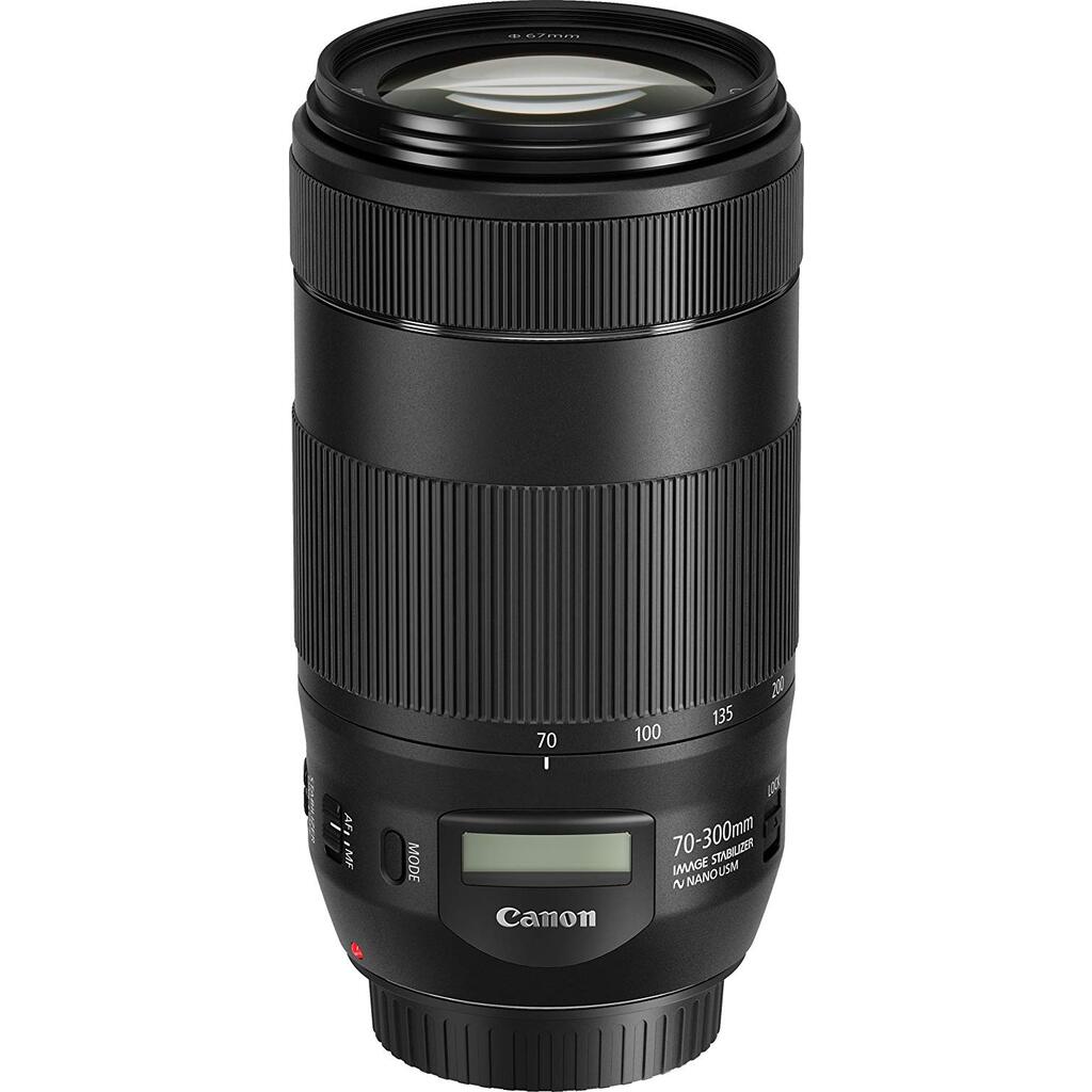 レンズ(ズーム) Canon - Canon EF 70-300mm F4-5.6L IS USM EF70-300mm F4-5.6L IS USM - キヤノンカメラミュージアム