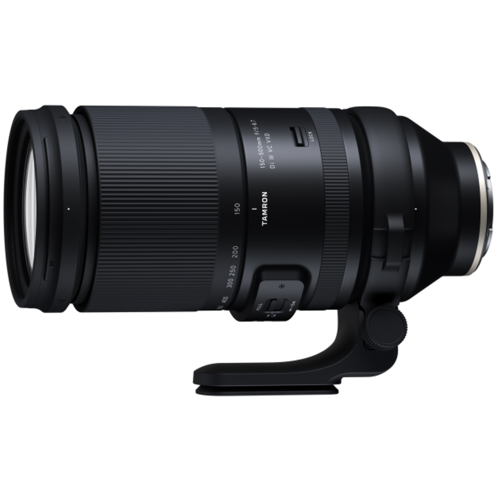 レンズ(ズーム) TAMRON 150-500mm F5-6.7 Di III VC VXD 新品)TAMRON (タムロン) 150-500mm F5-6.7 Di III VC VXD/Model