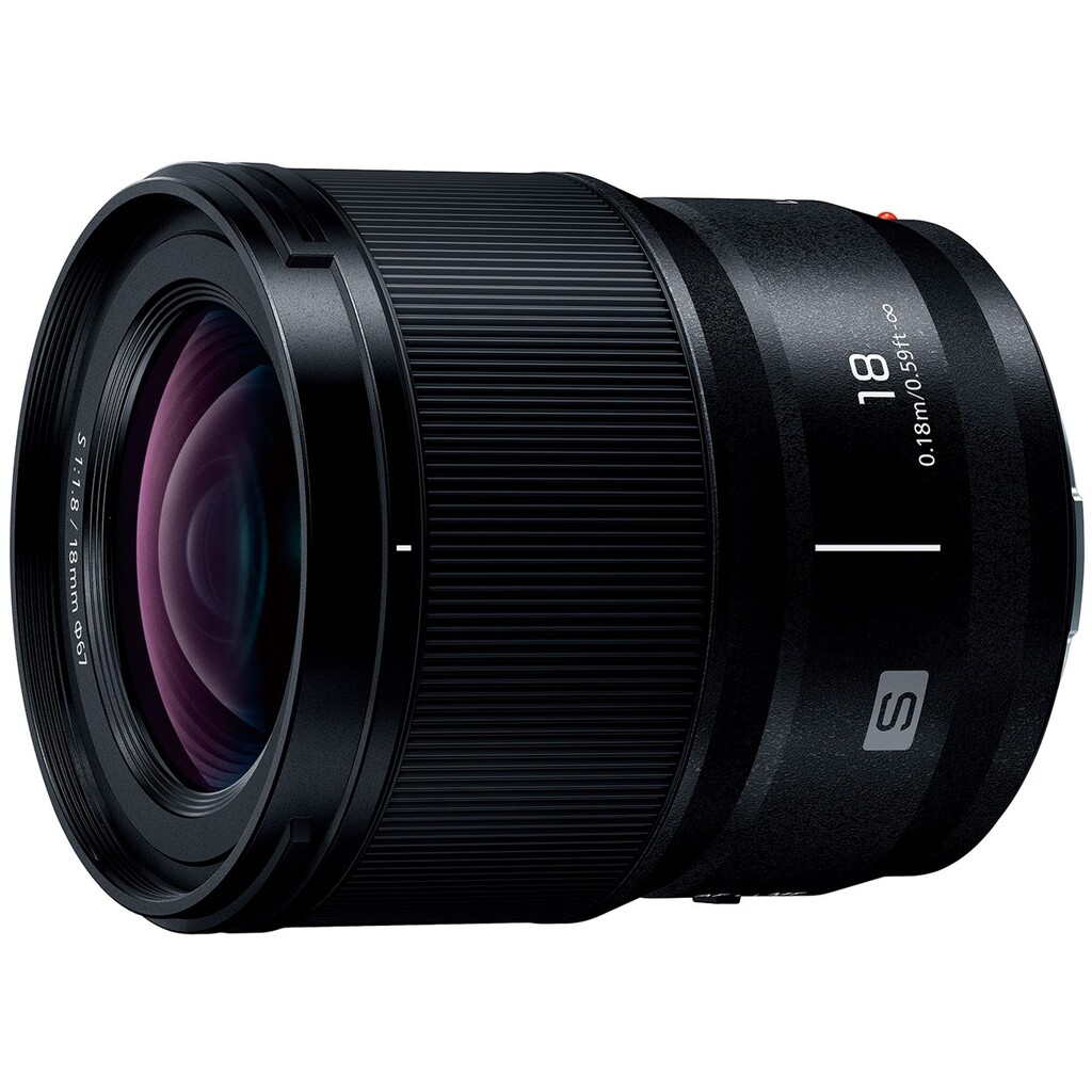Panasonic LUMIX S 18mm F1.8を徹底解説。愛用者レビュー・作例