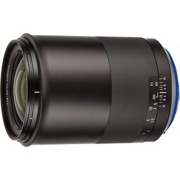 Carl Zeiss Milvus 35mm F1.4 ZE [キヤノンEF用]