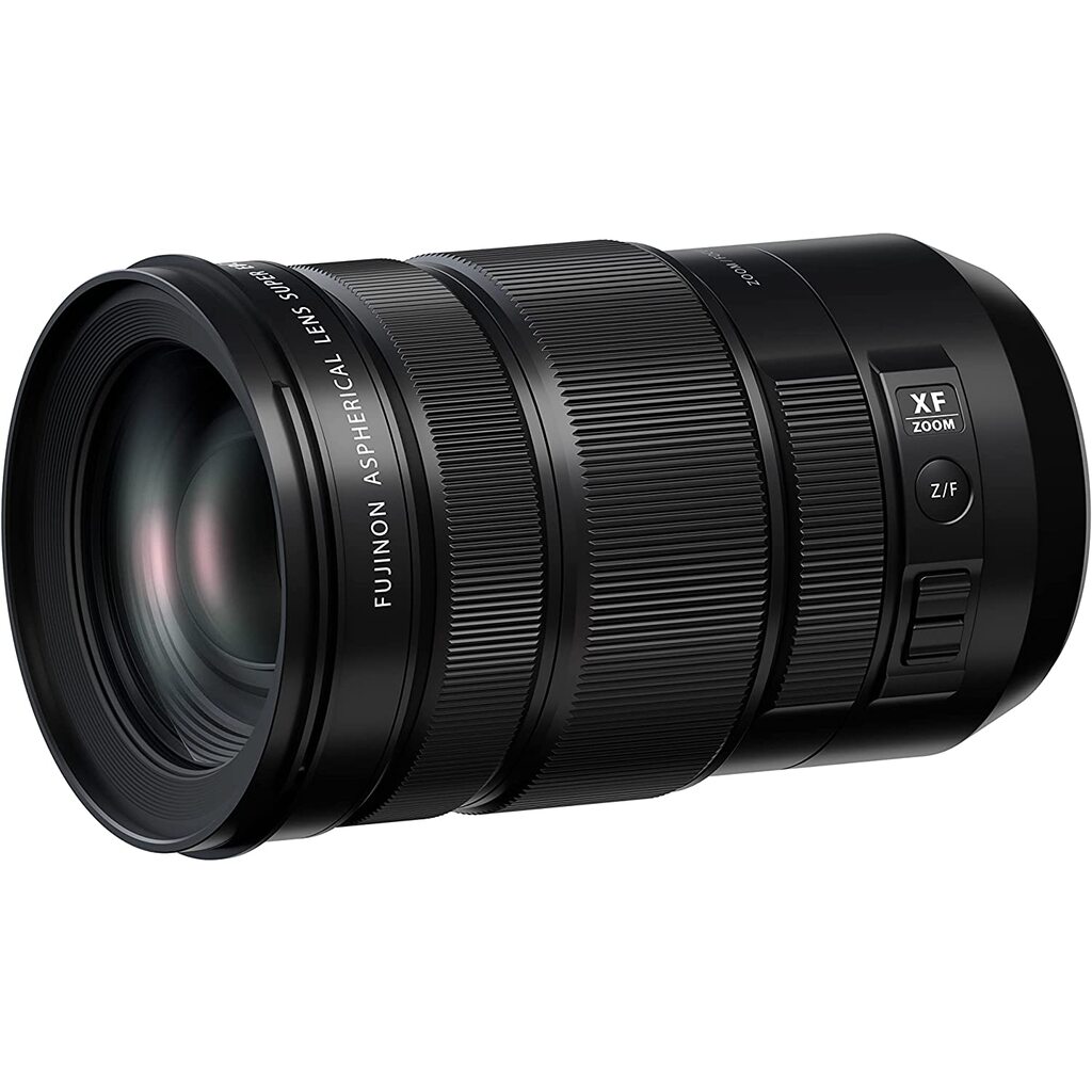 フジノンレンズ XF18-120mmF4 LM PZ WR Amazon.com : Fujifilm Fujinon XF18-120mmF4 LM PZ WR Lens