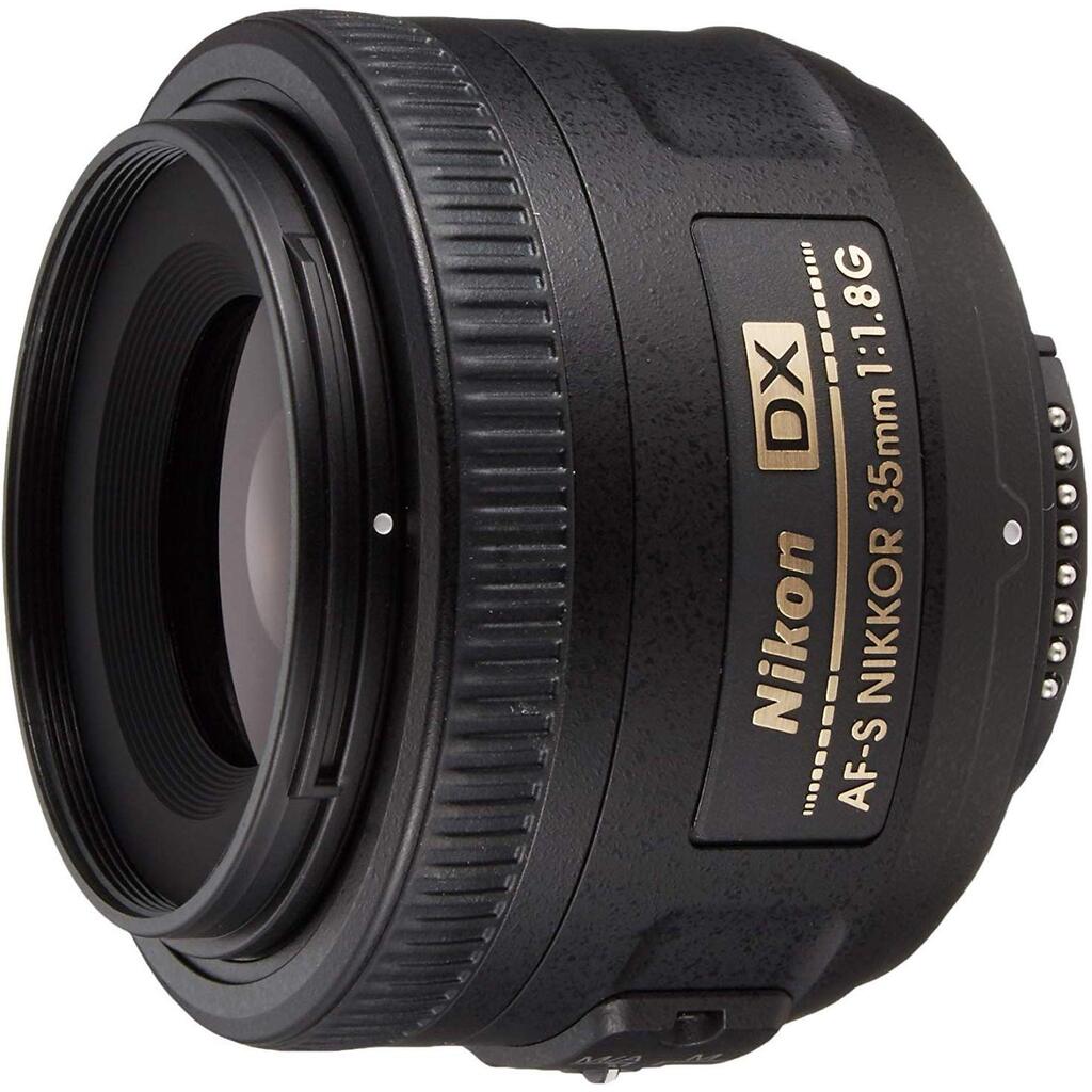 AF-S NIKKOR 35mm F1.8 DX 単焦点レンズ square_with_white_background_l