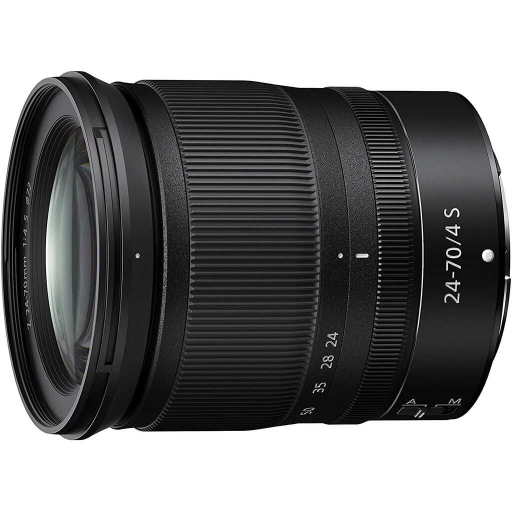 Nikon 28-70mm & 70-210mmズームレンズセット フィルター付 NIKKOR Z 24-70mm f/2.8 S - 公式通販 | S-Line ズームレンズ