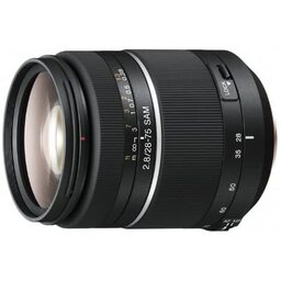 SONY DT 18-135mm F3.5-5.6 SAM SAL18135を解説｜27-202.5mm相当・DMF
