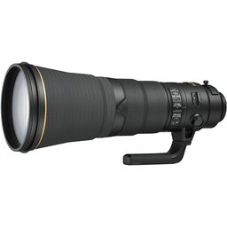Nikon AF-S NIKKOR 600mm f/4E FL ED VR Nikon AF-S NIKKOR 600mm f/4E FL ED VR