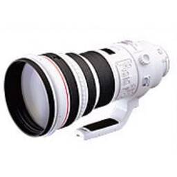 Canon EF400mm F2.8L IS USM Canon EF400mm F2.8L IS USM