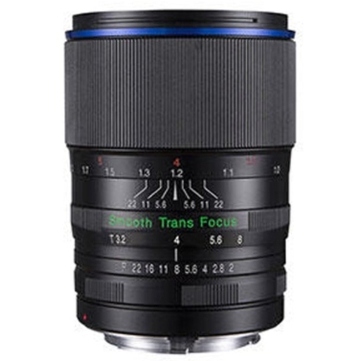 LAOWA 105mm F2 Bokeh Dreamer [ソニーE用]