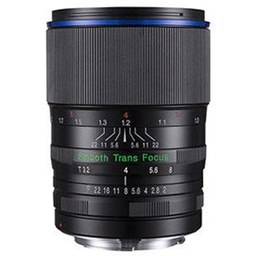 LAOWA 105mm F2 Bokeh Dreamer [ソニーE用]