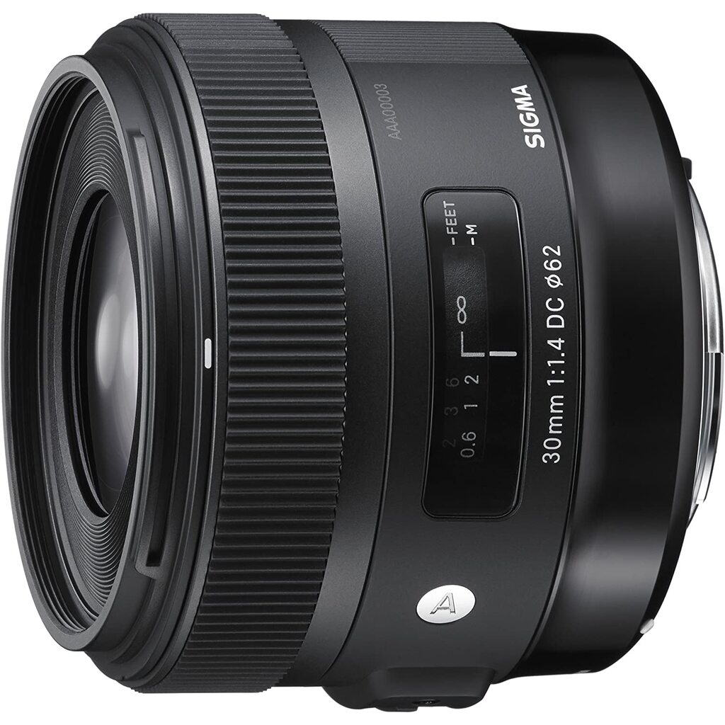 レンズ(単焦点) SIGMA - SIGMA 30mm F1.4 DC HSM for Nikon Amazon.co.jp: SIGMA シグマ Nikon Zマウント レンズ 30mm F1.4