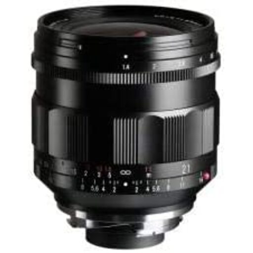 Voigtlander NOKTON 21mm F1.4 Aspherical VM [ライカM用]