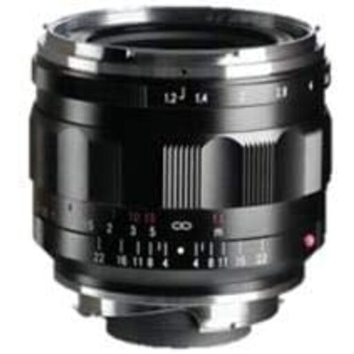 Voigtlander NOKTON 35mm F1.2 Aspherical III VM [ライカＭ用]