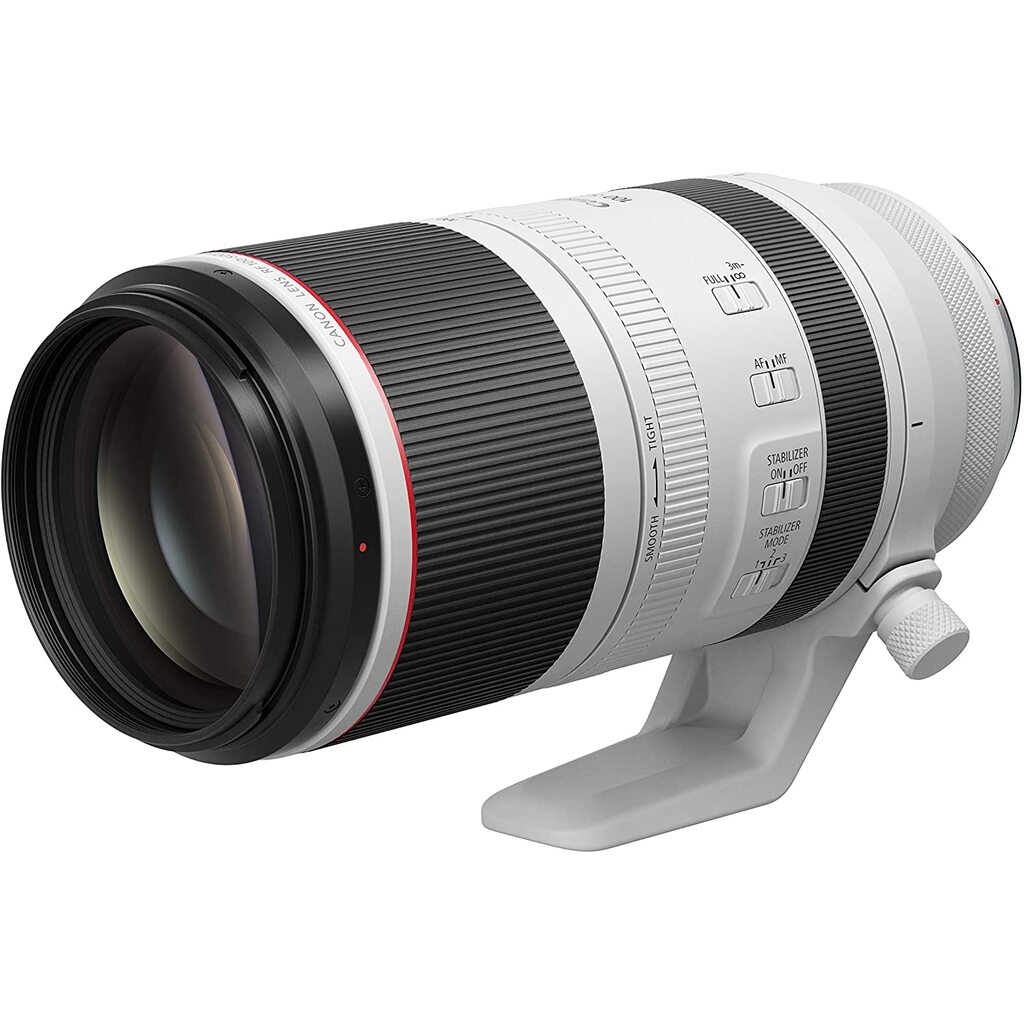 レンズ(ズーム) Canon - RF 100-500mm F4.5-7.1L IS USM Canon RF100-500mm F4.5-7.1L IS USMを徹底解説。作例から