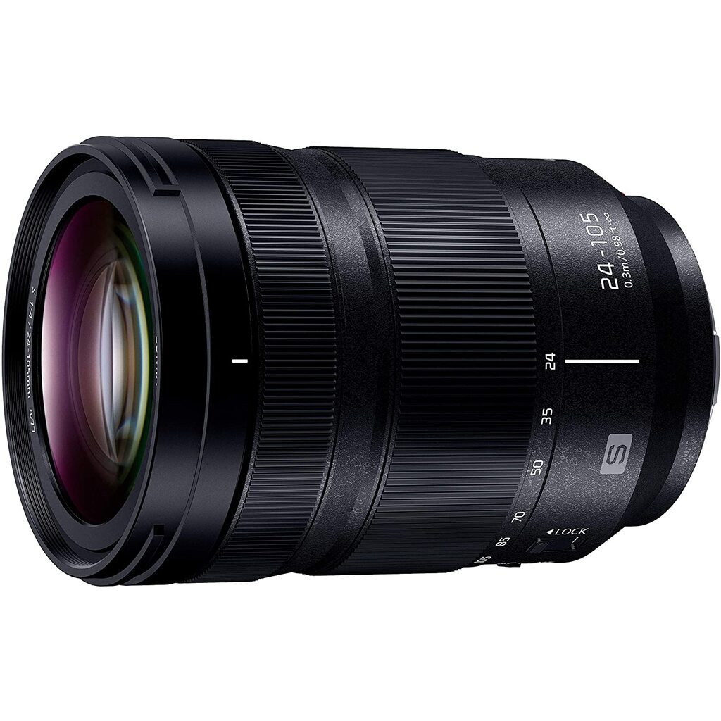Panasonic LUMIX S 24-105mm F4 MACRO O.I.S.を徹底解説。作例