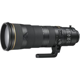 Nikon AF-S NIKKOR 180-400mm f/4E TC1.4 FL ED VR Nikon AF-S NIKKOR 180-400mm f/4E TC1.4 FL ED VR