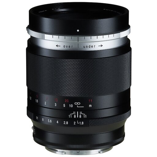 Voigtlander PORTRAIT HELIAR 75mm F1.8 [ソニーE用]