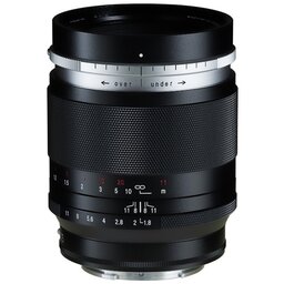 Voigtlander PORTRAIT HELIAR 75mm F1.8 [ソニーE用]