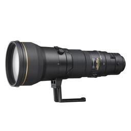 Nikon AF-S NIKKOR 600mm F4 G ED VR Nikon AF-S NIKKOR 600mm F4 G ED VR