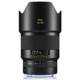 Carl Zeiss Otus ML 1.4/35［キヤノンRF用］