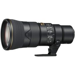 Nikon AF-S NIKKOR 500mm f/5.6E PF ED VR Nikon AF-S NIKKOR 500mm f/5.6E PF ED VR