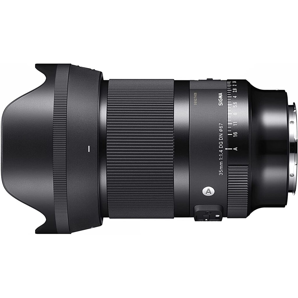 SIGMA 35mm F1.4 DG DN 単焦点レンズ　ライカＬマウント SIGMA 35mm F1.4 DG DN｜Art [ライカL用]を徹底解説。作例からレビュー
