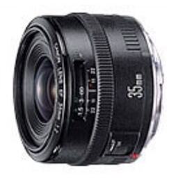 Canon EF35mm F2