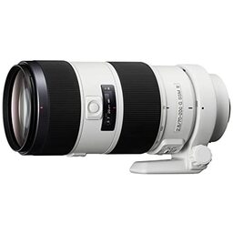 SONY 70-200mm F2.8 G SSM II SAL70200G2